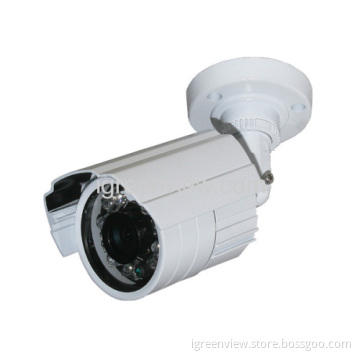 Invisible Ir Light Bullet Cctv Camera Igv-ivr26 With 420tvl-700tvl Optional 